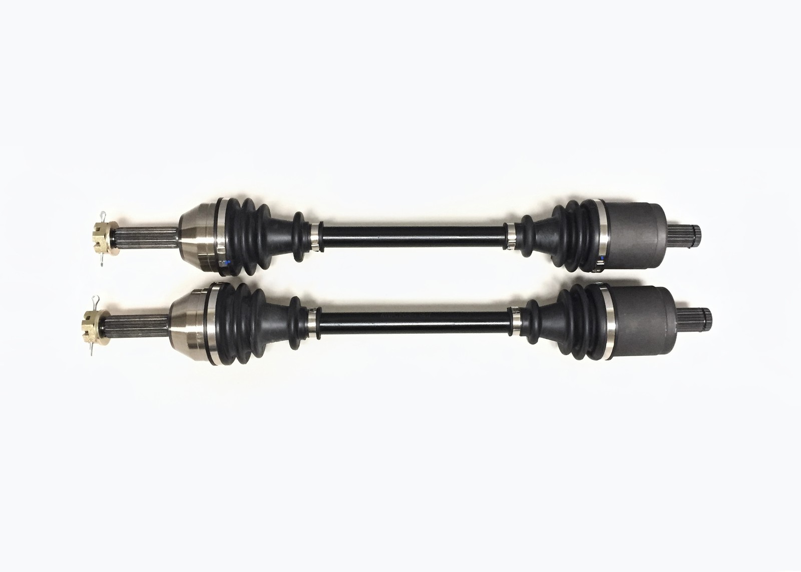Balanced Front CV Axles for Polaris 1333134 Left & Right ATVPC