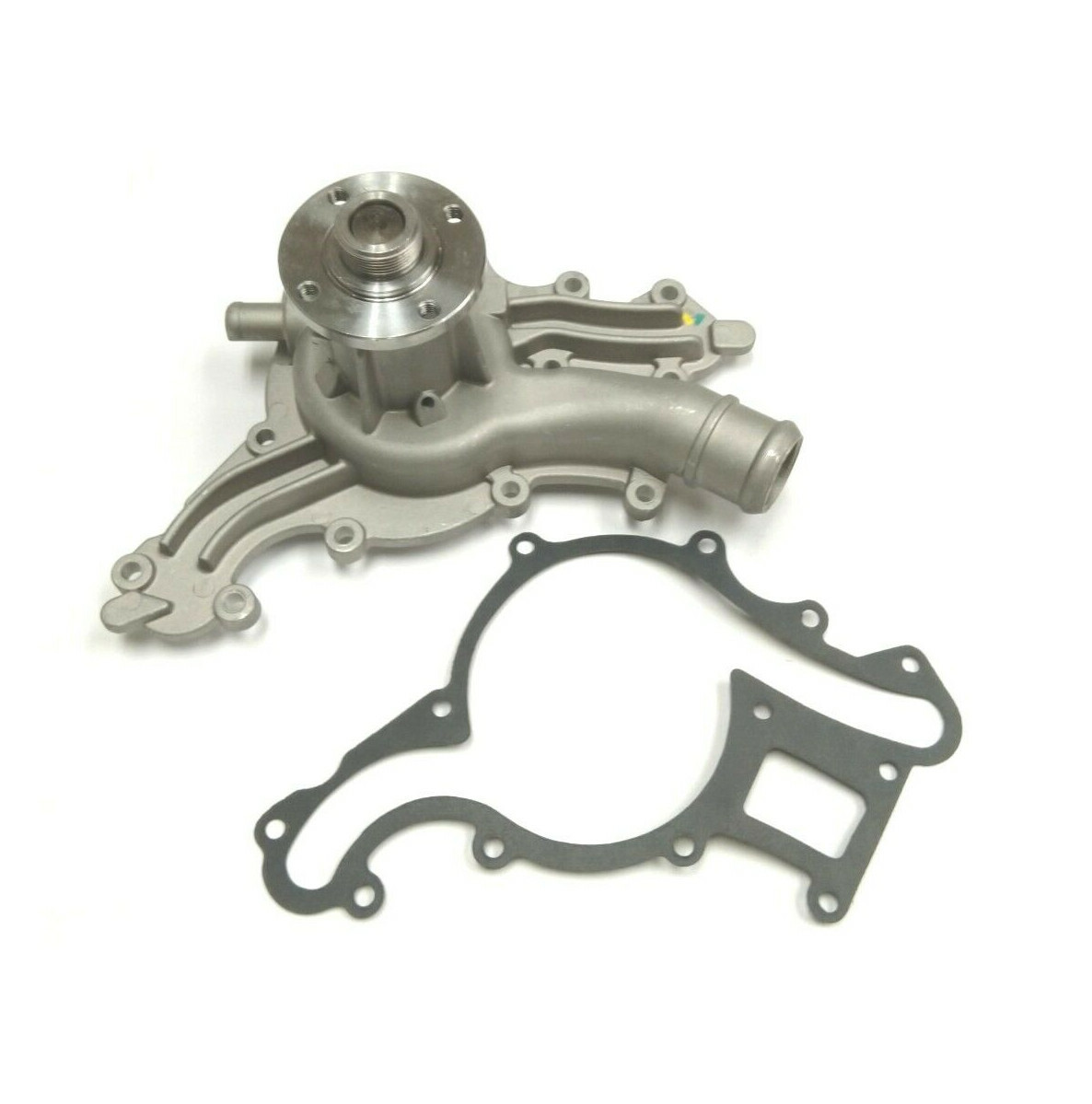 New OAW F1580 Water Pump for 86-92 Ford Ranger, 86-90 Bronco II, Scorpio 2.9L New OAW F1580 Water Pump for 86-92 Ford Ranger, 86-90 Bronco II, Scorpio 2.9L