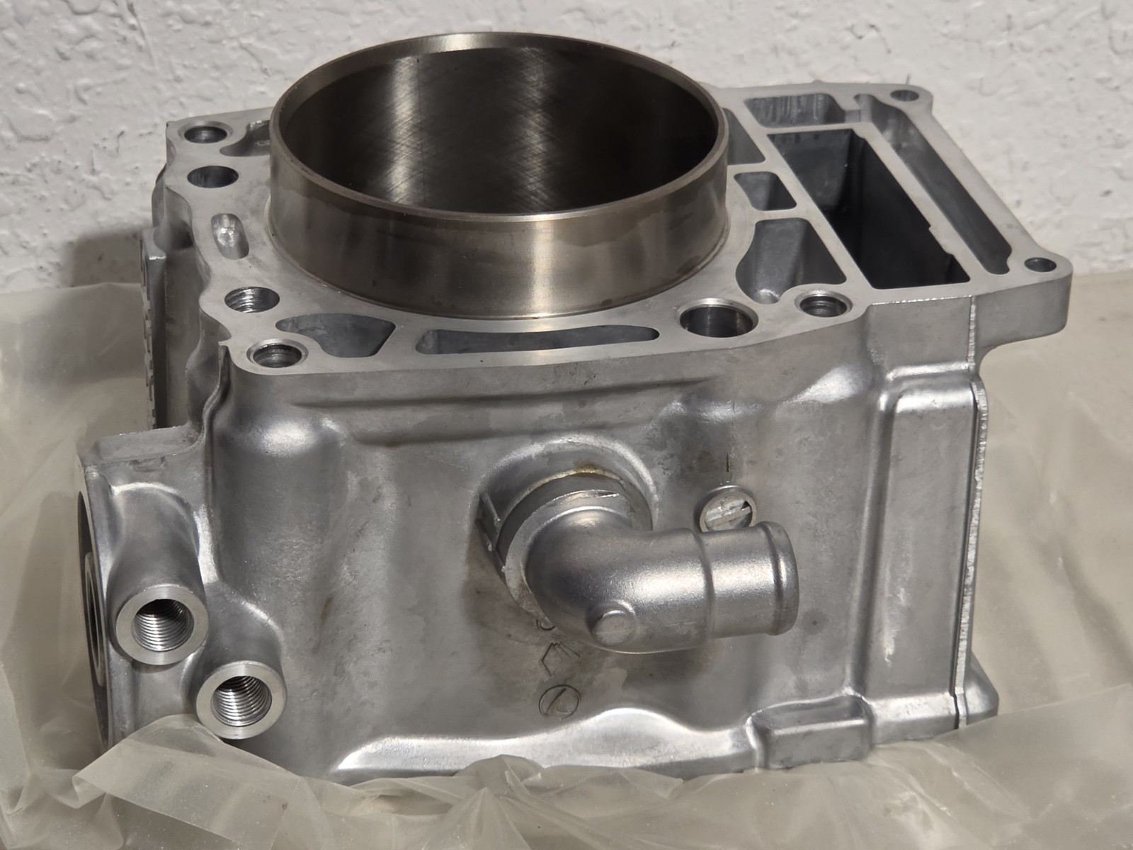 Polaris CYLINDER ASSEMBLY 3089256 OEM [Open Box]