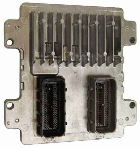 Programmed 2008-2009 Express 1500 PCM 12629020 | VIN Matched ECM