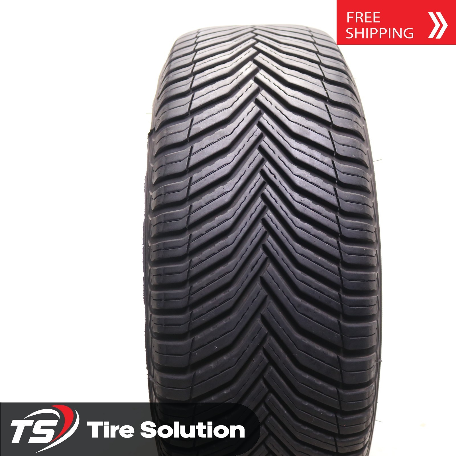 Used 225/60R17 Michelin CrossClimate 2 - 99H - 9/32 Used 225/60R17 Michelin CrossClimate 2 - 99H - 9/32