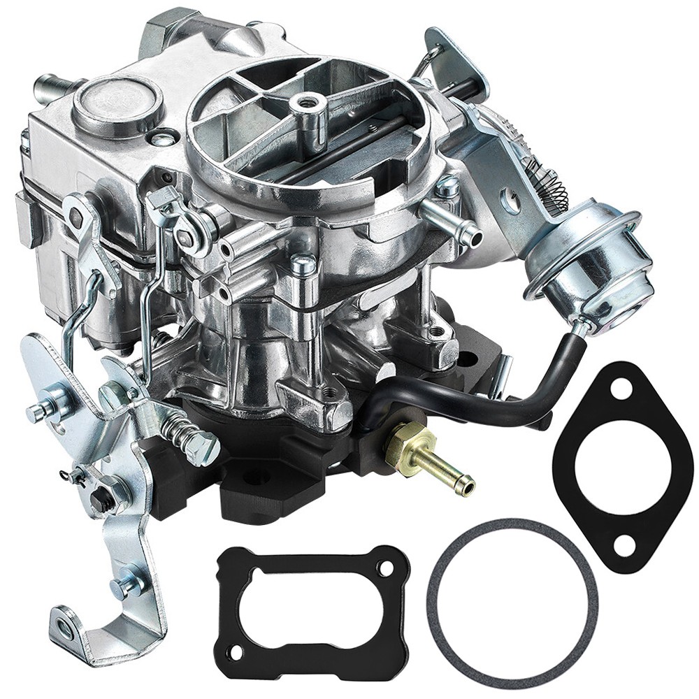 2 Barrel Carburetor Rochester for 1970-1980 Chevrolet 2GC 305 350/5.7 400/6.6L