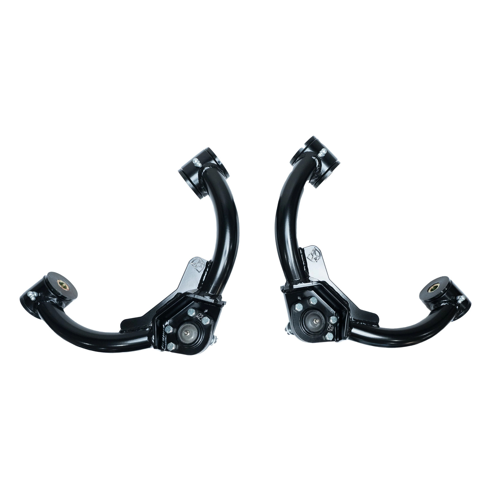 Dmax XD Tubular Upper Control Arm Kit, 2020-2026 L5P