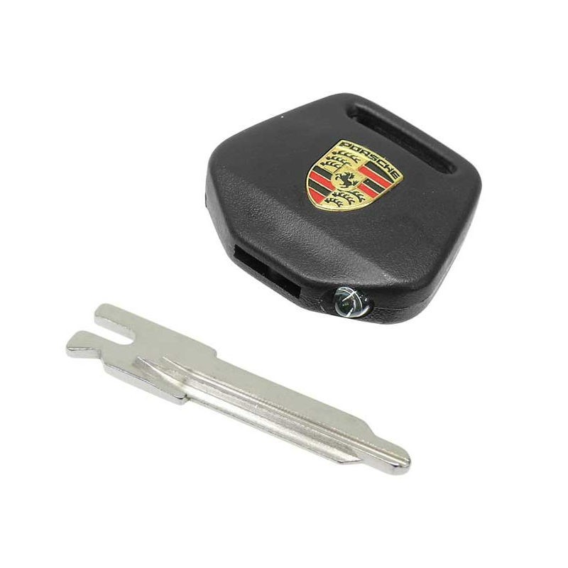 Porsche 1978-1998 911 LED Lighted Key Head & Blank 94453804101 / 91153890300 Porsche 1978-1998 911 LED Lighted Key Head & Blank 94453804101 / 91153890300