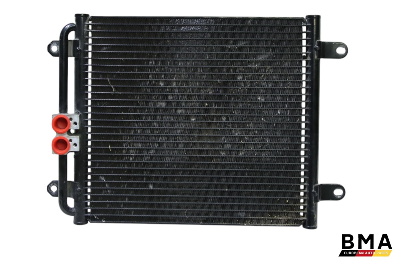 Audi R8 V10 Front Left or Right A/C Condenser Radiator 2017 2018 OEM Audi R8 V10 Front Left or Right A/C Condenser Radiator 2017 2018 OEM