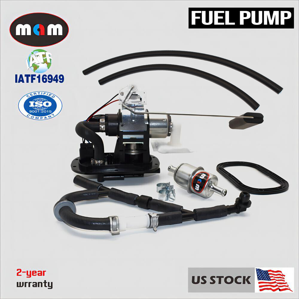 MAM Fuel Pump Assembly For Can-Am 06-08 Outlander 400 500 650 800 Max 703500771