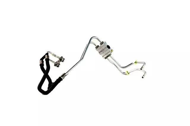 Mopar 52014862AD Auto Trans Oil Cooler Hose Assembly Mopar 52014862AD Auto Trans Oil Cooler Hose Assembly