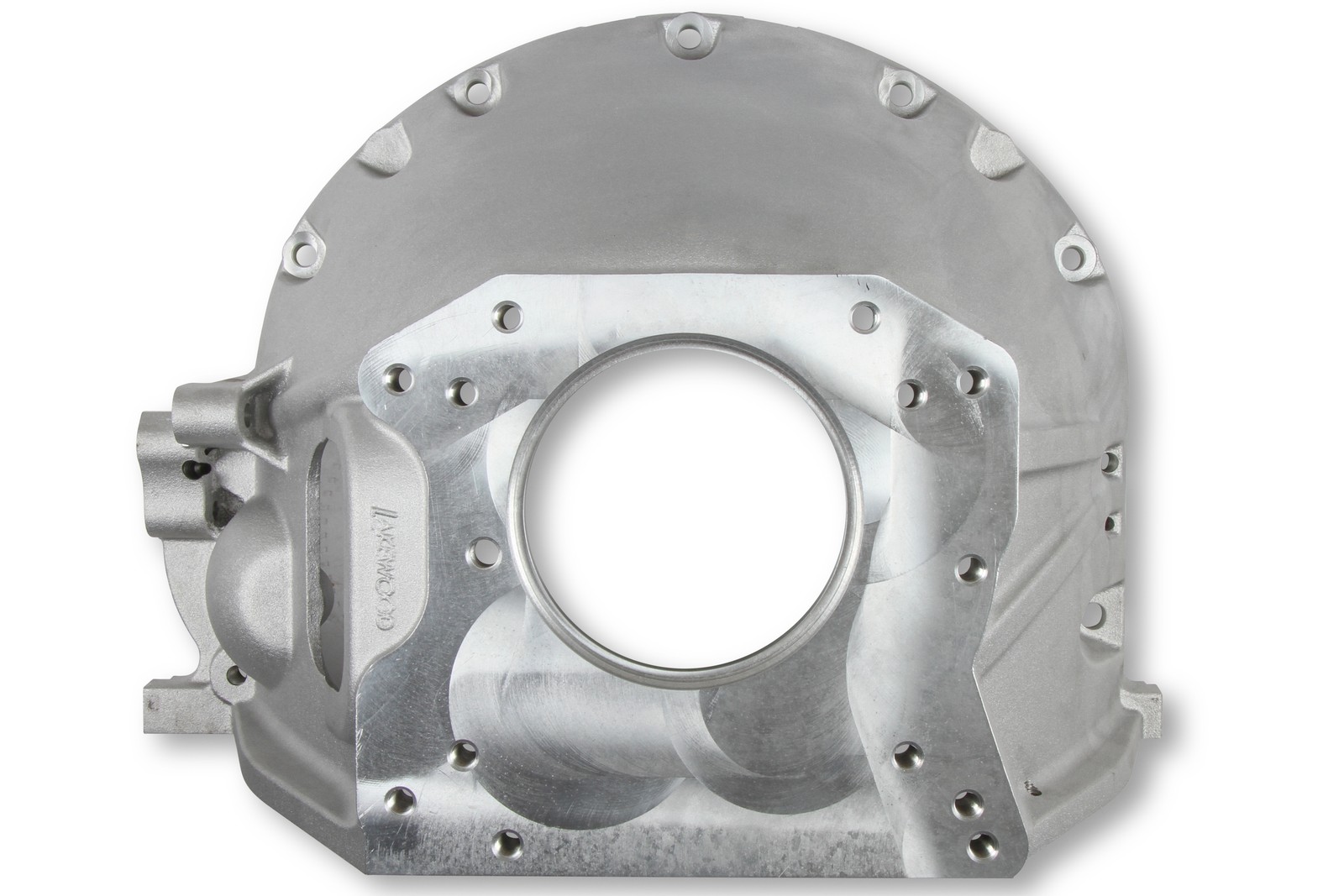 LK7000 Lakewood Bellhousing - 318, 360 Small Block Mopar and Gen III Hemi LK7000 Lakewood Bellhousing - 318, 360 Small Block Mopar and Gen III Hemi