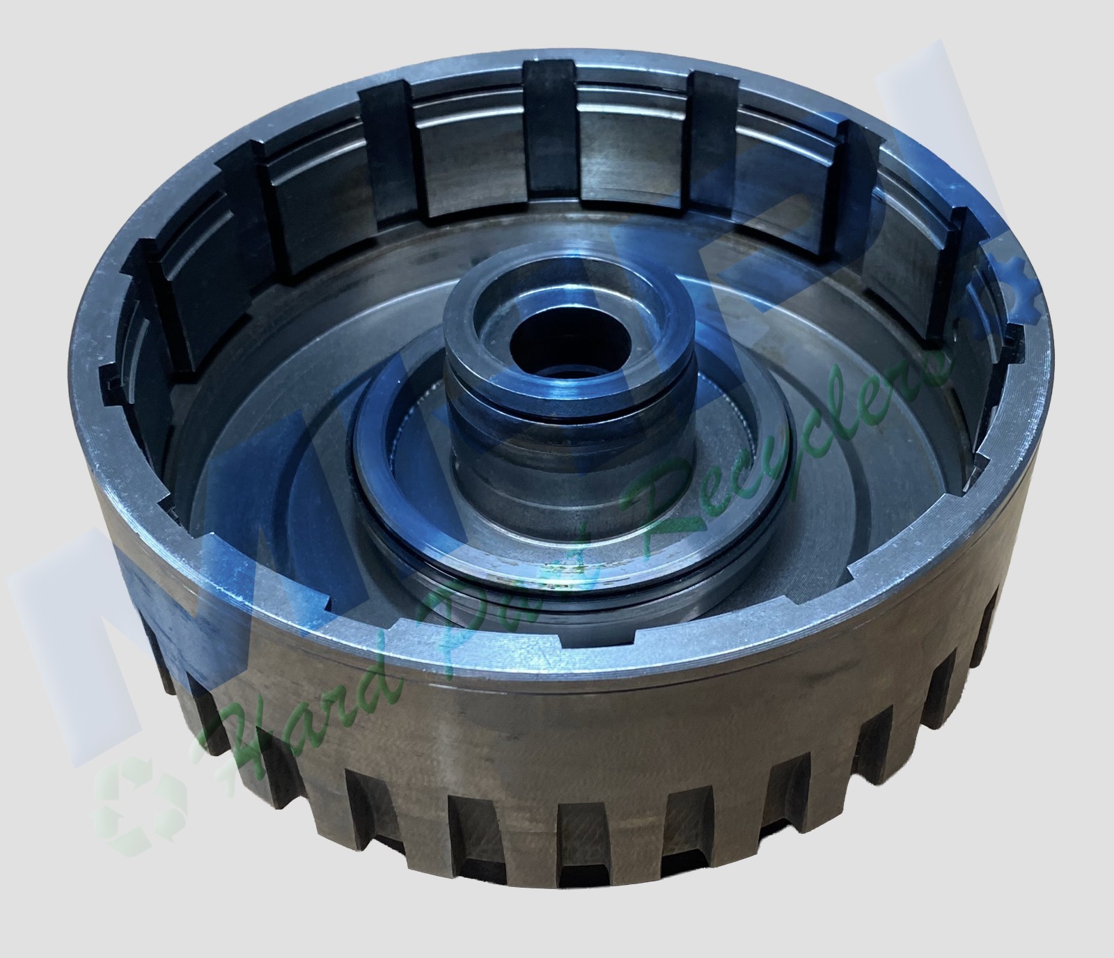 4L80E / 4L85E Forward Drum - Bare -97-UP - GM - 4L80E / 4L85E Forward Drum - Bare -97-UP - GM -