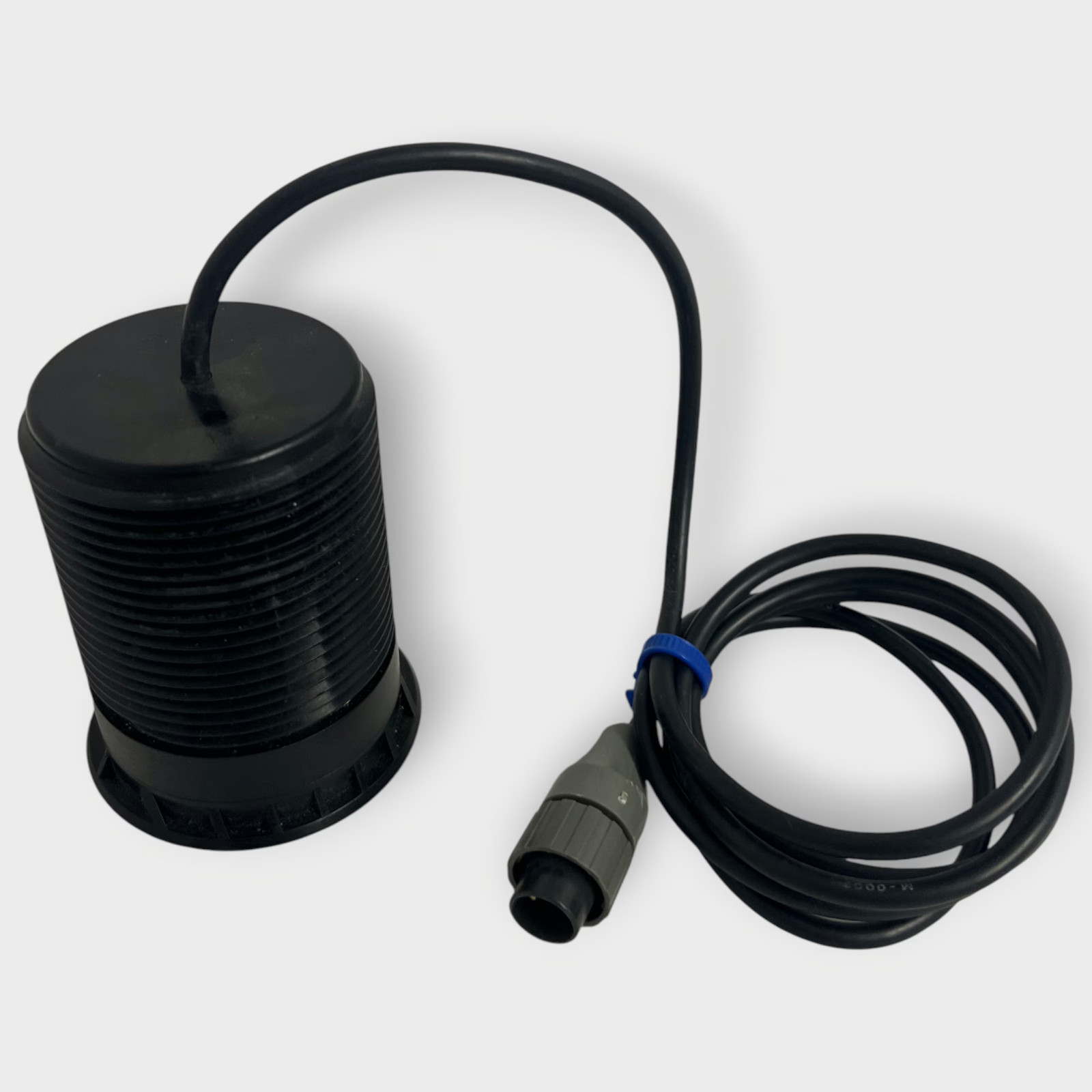 Lowrance LEI Thru-Hull (In-Hull) Narrow Angle Beam TH-FNT TRANSDUCER CORE 192khz