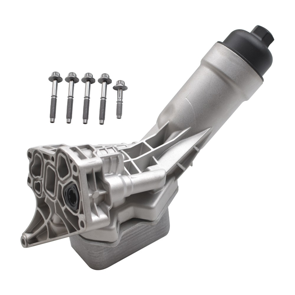 NEW Alumunim Engine Oil Cooler for BMW 230i 330e 330i 430i 530i 540i 11428580414 NEW Alumunim Engine Oil Cooler for BMW 230i 330e 330i 430i 530i 540i 11428580414