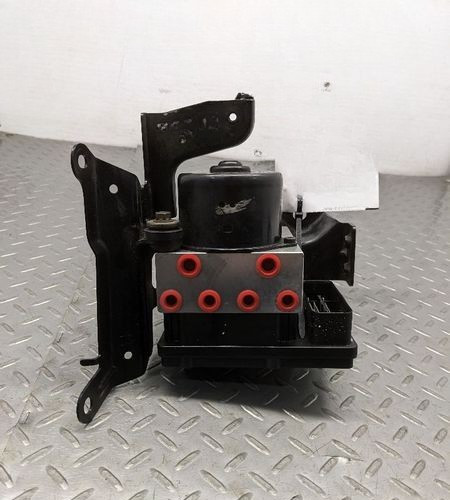 2005-2011 Nissan Frontier Xterra ABS Anti Lock Brake Pump Module Assembly Oem