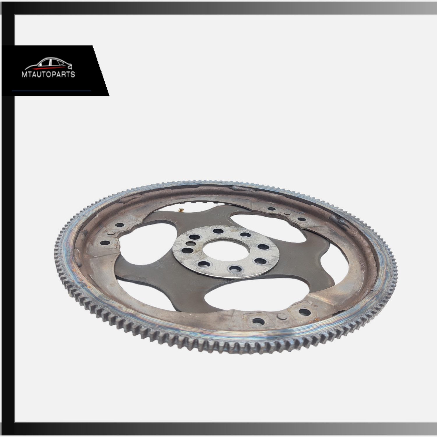2001-2003 Mercedes SLK230 Flywheel OEM 1110300712