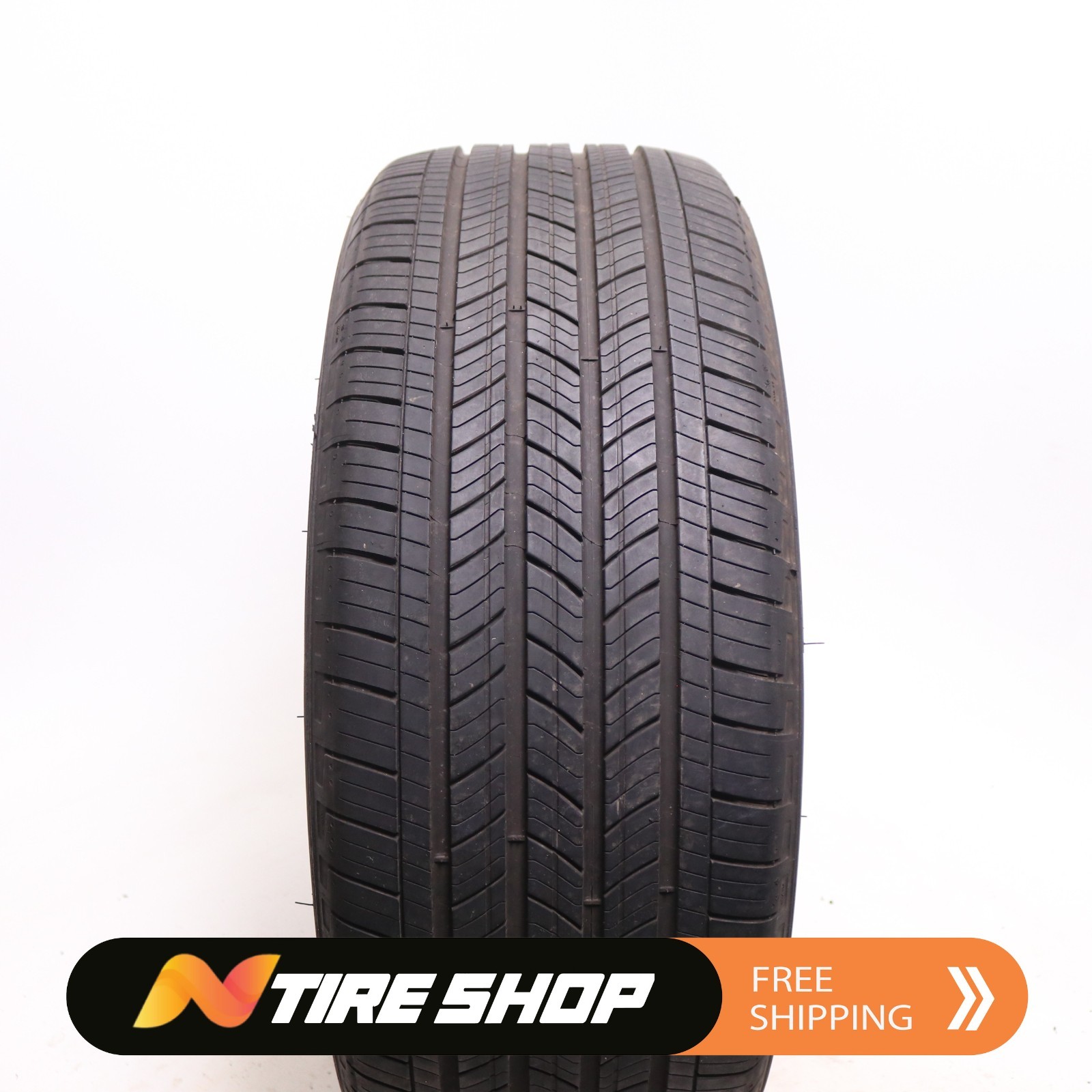 Set of 2 Used 245/50R20 Michelin Primacy LTX - 102V - 8-8.5/32