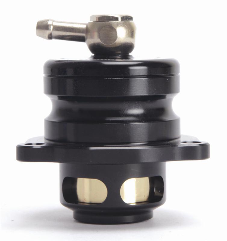 Turbosmart for Porsche 911 Turbo/911 GT2 / Volvo S40/S60/C30/C70 BW/KKK Kompa...
