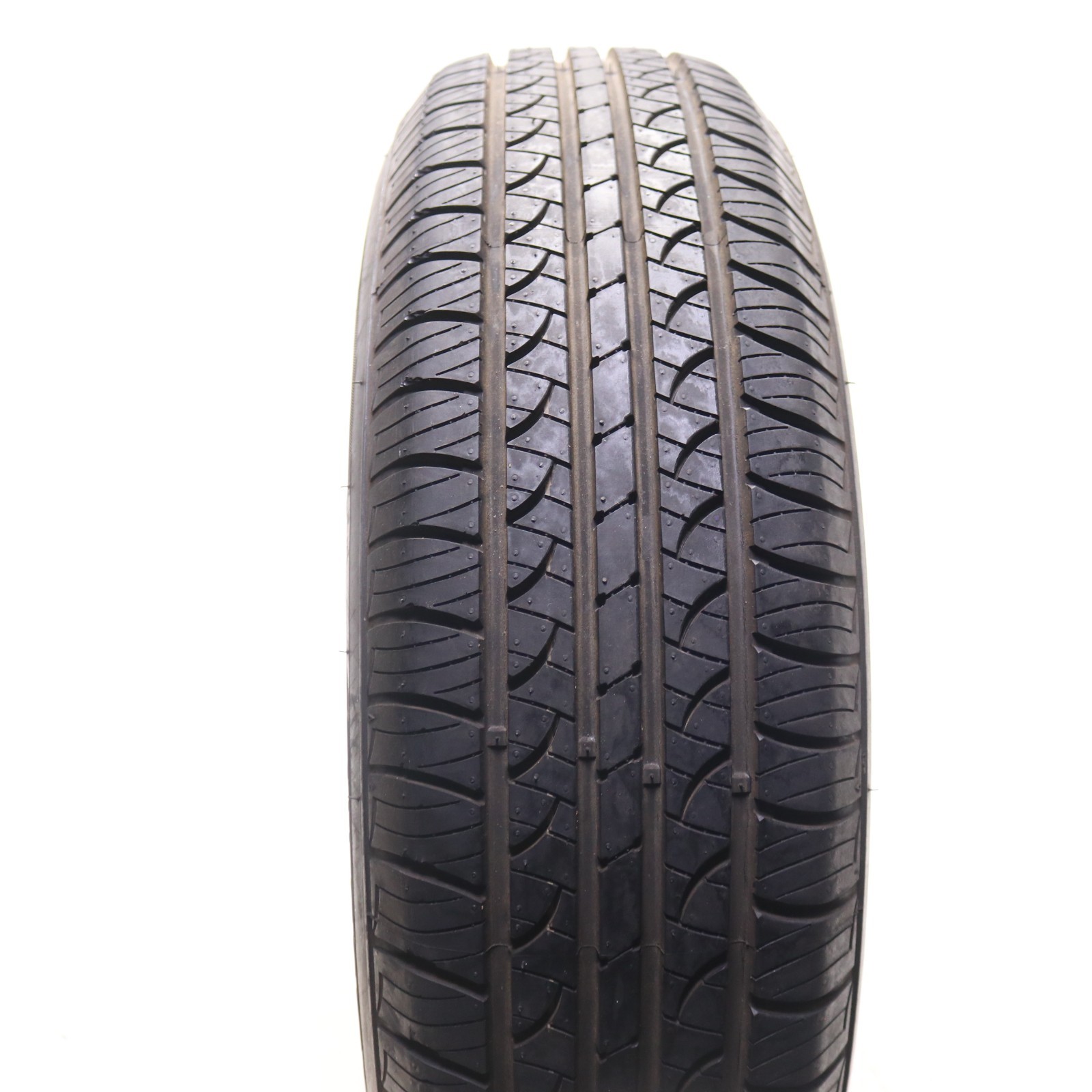 Set of 2 Take Off 215/75R14 Hankook Optimo H724 - 98S - 9.5/32 Set of 2 Take Off 215/75R14 Hankook Optimo H724 - 98S - 9.5/32