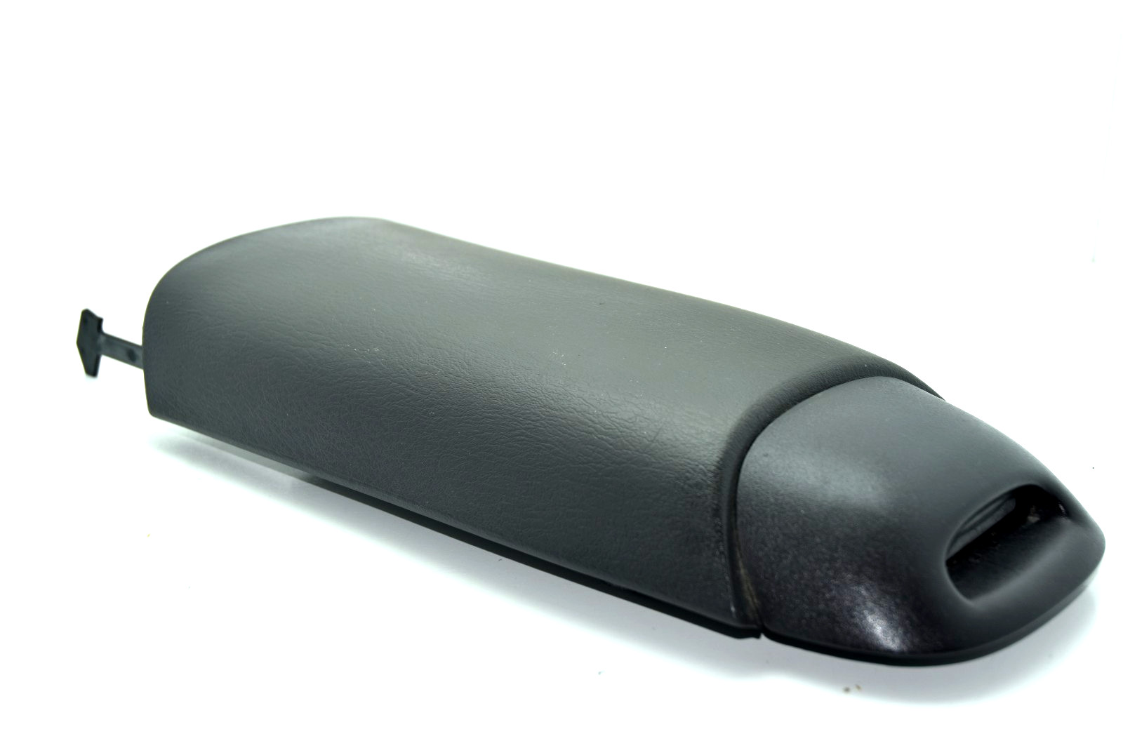 🚚 1998-2000 Dodge Durango Dakota Black Center Console Armrest 14
