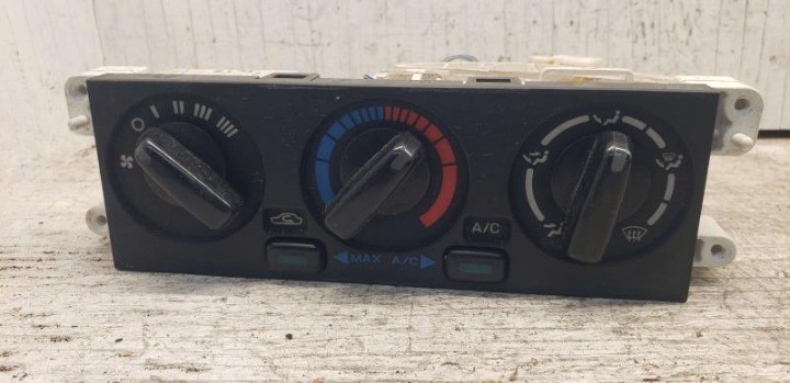 1996 - 2000 Nissan Pathfinder Manual A/C Heater Temperature Climate Control OEM