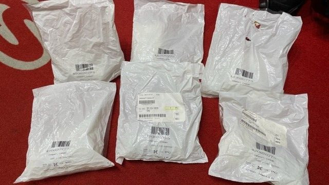 2009-2015 CAN-AM DS450 EFI XXC XMX EXHAUST CAMSHAFT 420620775 NEW  (OFC-2)