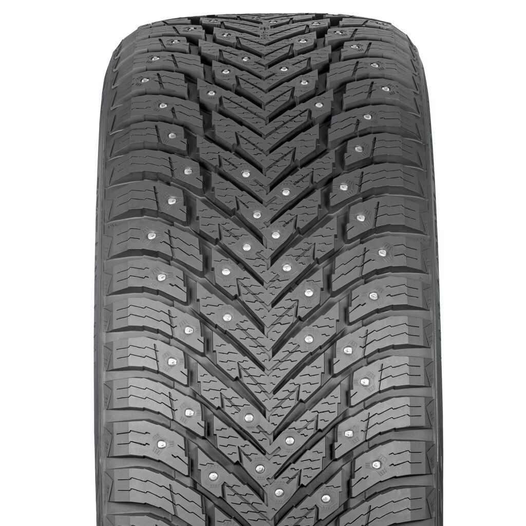 235/50R20 104T XL Silent Nokian Tyres Hakkapeliitta 10 EV Studded Winter Tire