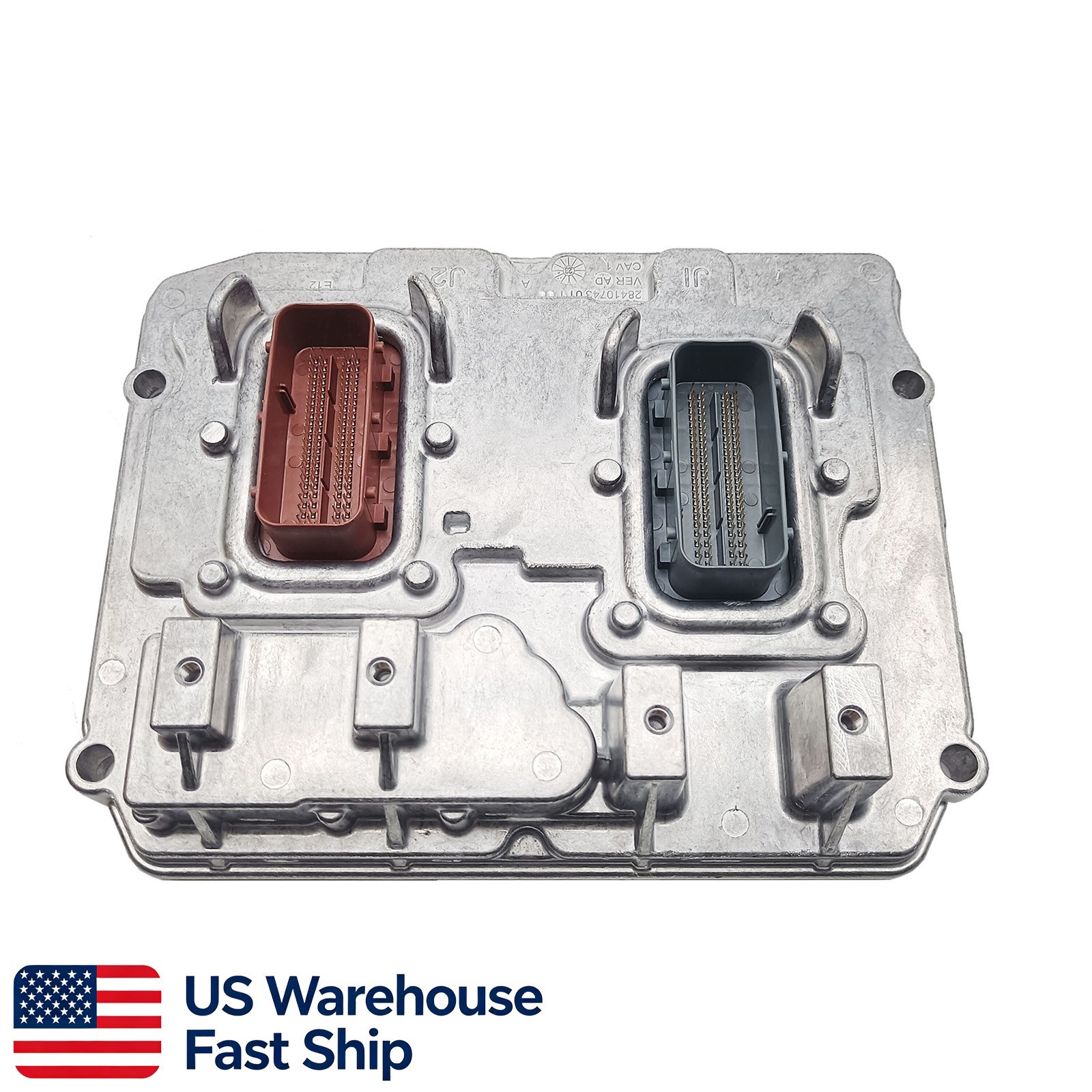 New for Cummins ISX CM2350 Engine Control Module ECM ECU 5317106 OEM
