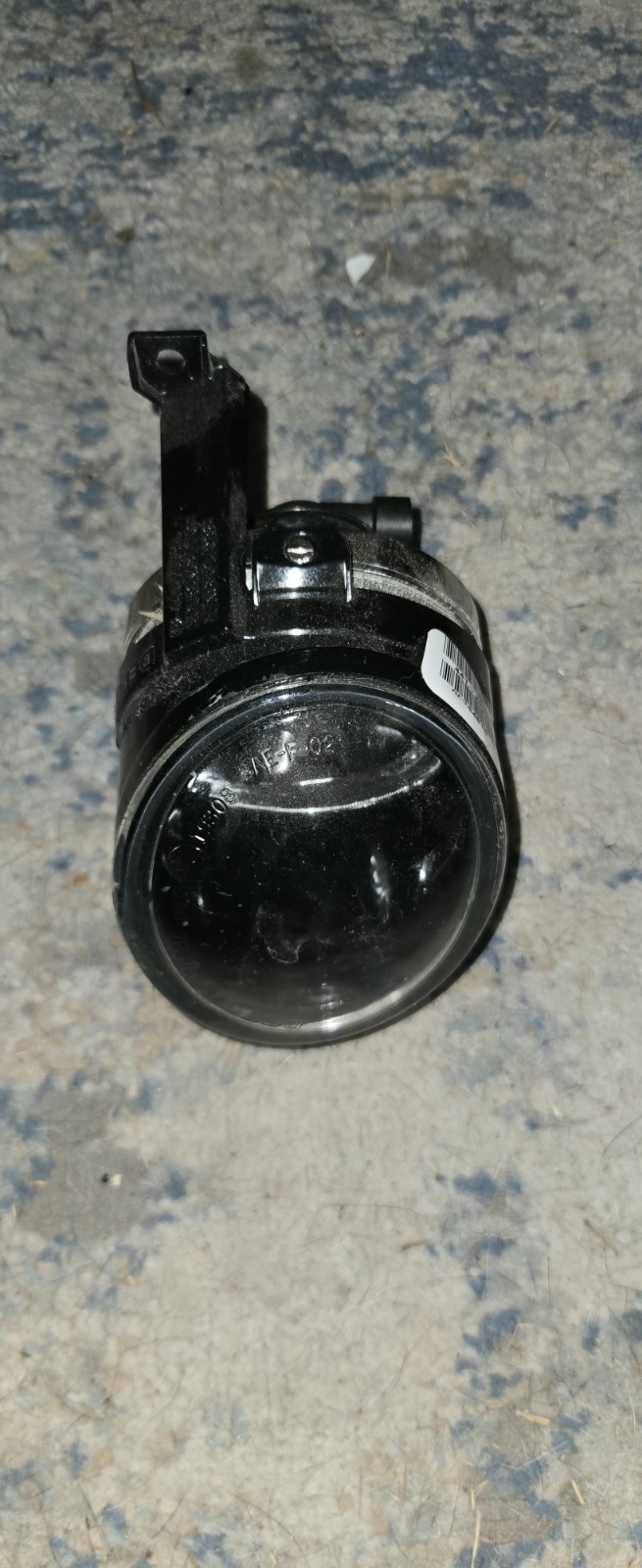 DEPO Auto Parts 4412036RAQ Lighting - Exterior - Driving Light- Left side