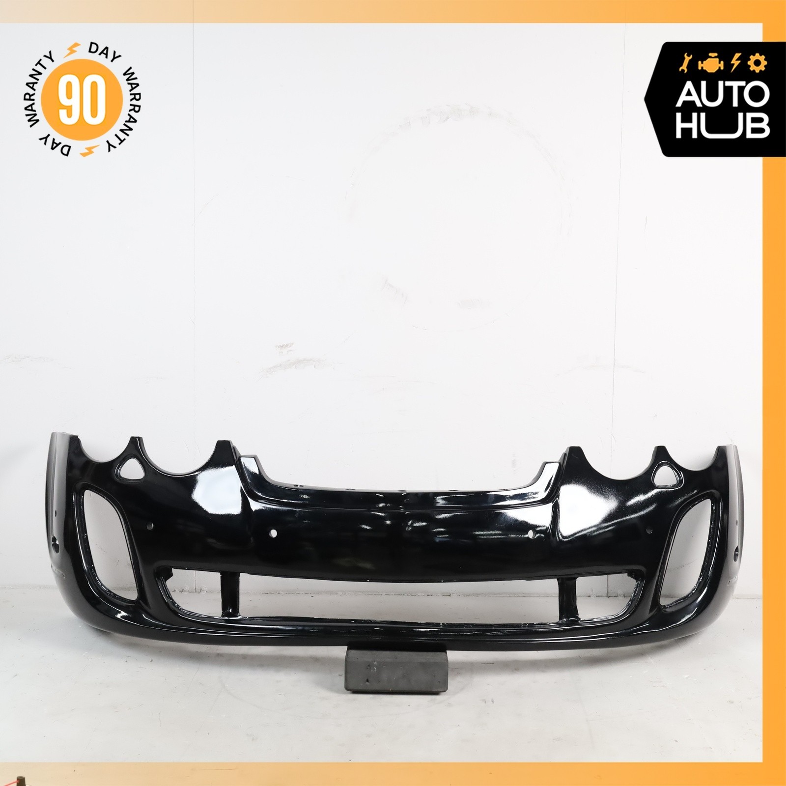 03-11 Bentley Continental GT Supersports Front Bumper Cover Assembly Aftermarket 03-11 Bentley Continental GT Supersports Front Bumper Cover Assembly Aftermarket
