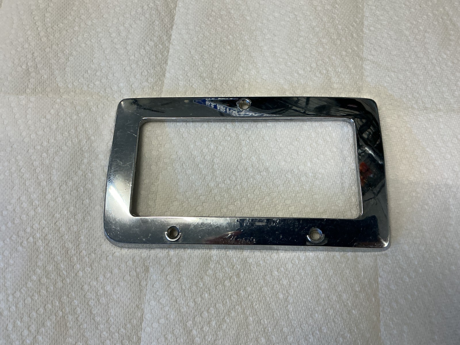 Vintage 1946-48 Park Light Molding Frame 1152431