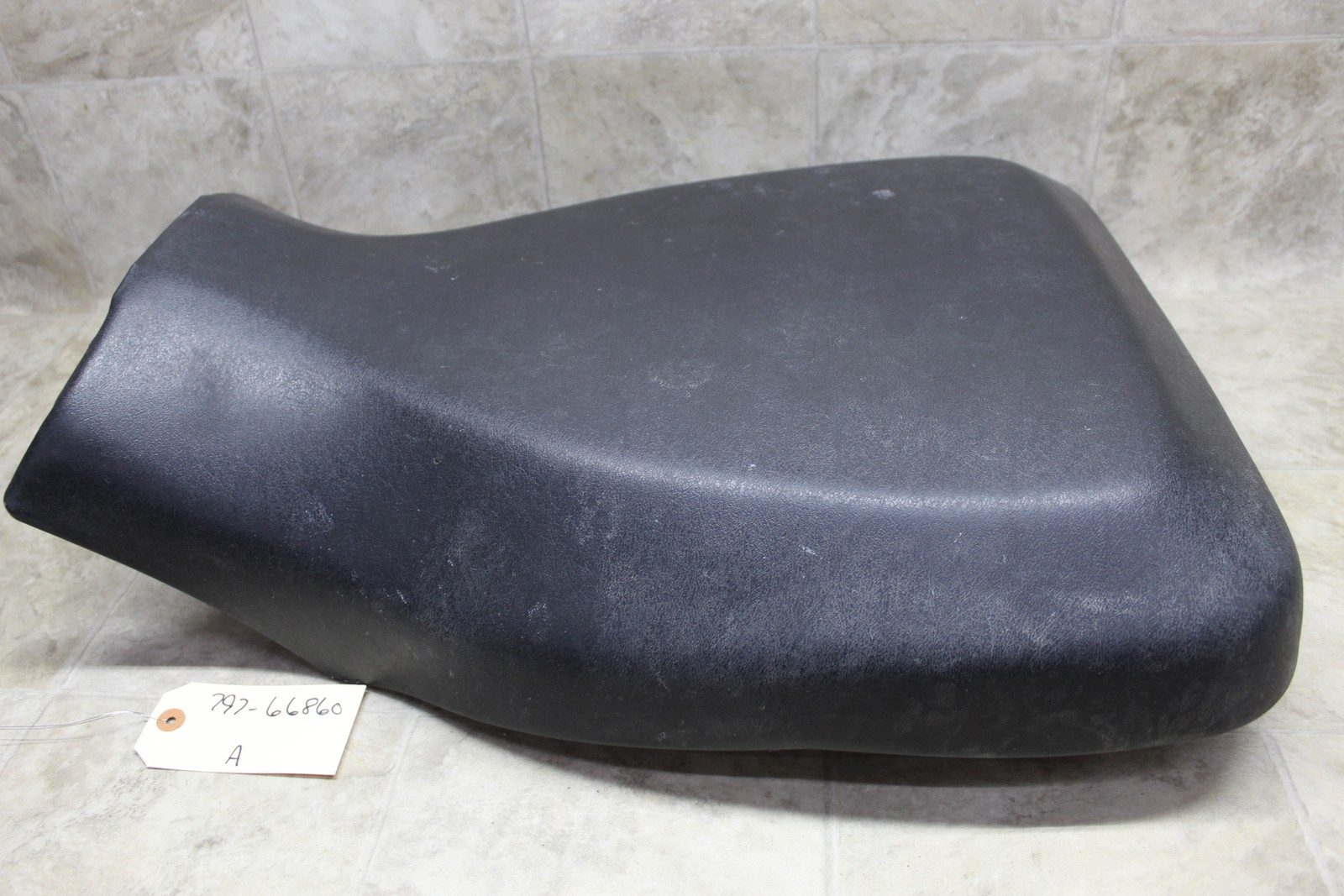 11-13 Arctic Cat 350 & 425 / 08-11 425 / 13-15 400& 450 Oem Seat SEE PICS