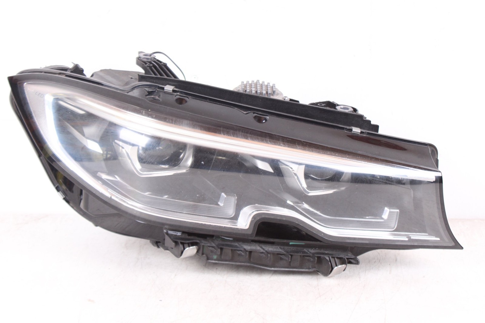 2018-2026 BMW 330i G20 Sedan Front Right Headlight Assembly 9481720 OEM
