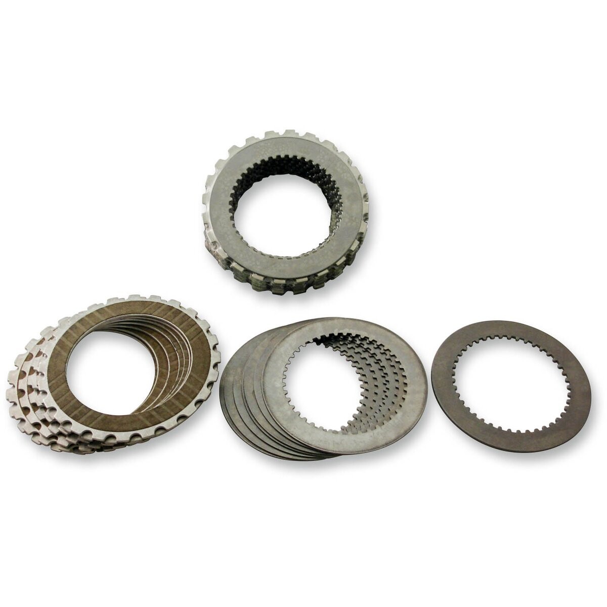 Belt Drives LTD Clutch Pack - ERCPS-100