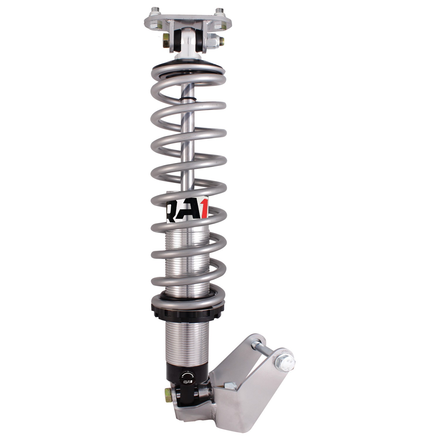 QA1 RCK52352 Rear Coil-Over Conversion Kit For G-Body Single Adjustable 200lbs