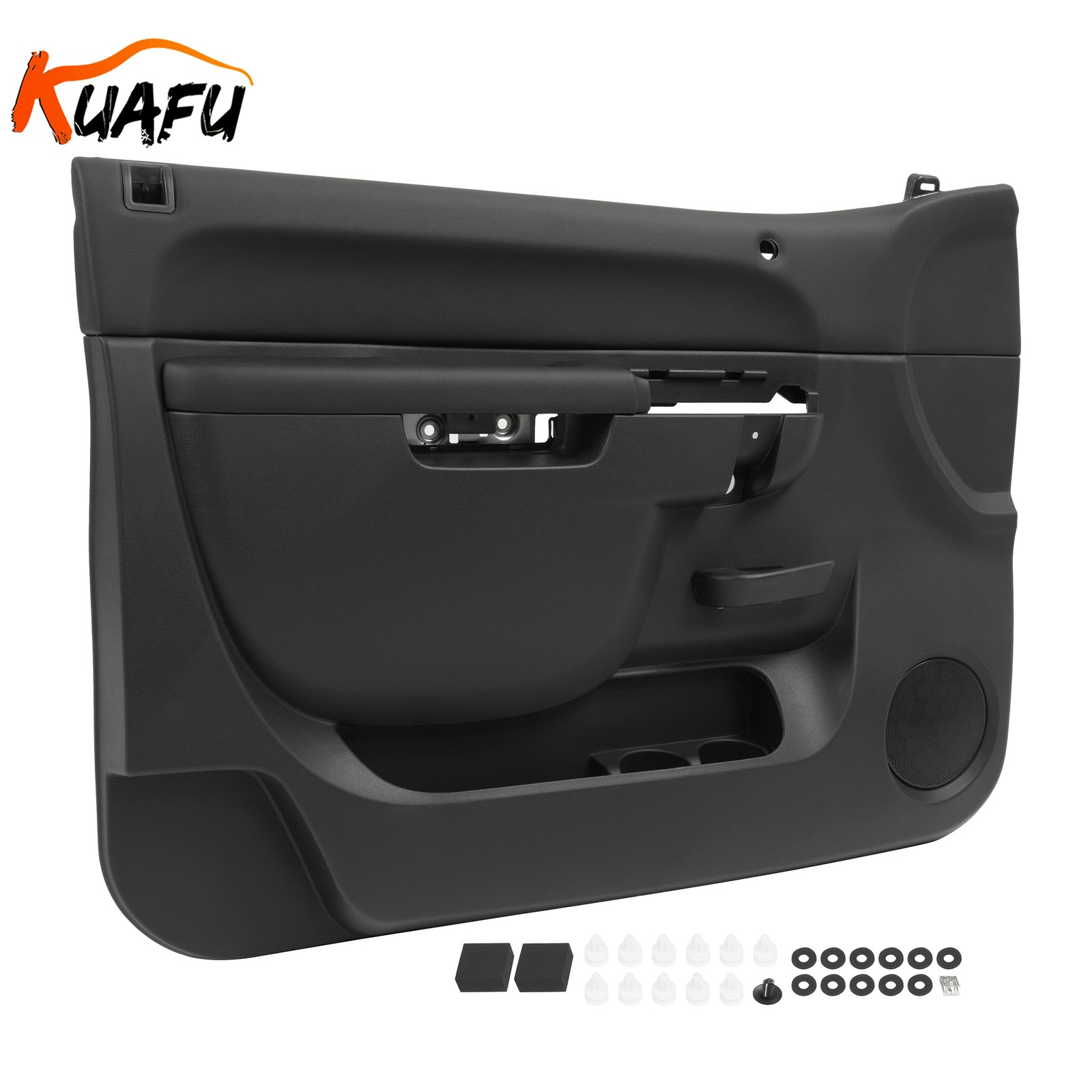Inner Door Panel For 2010-14 Silverado Sierra 1500 2500 3500 HD Driver Side Inner Door Panel For 2010-14 Silverado Sierra 1500 2500 3500 HD Driver Side