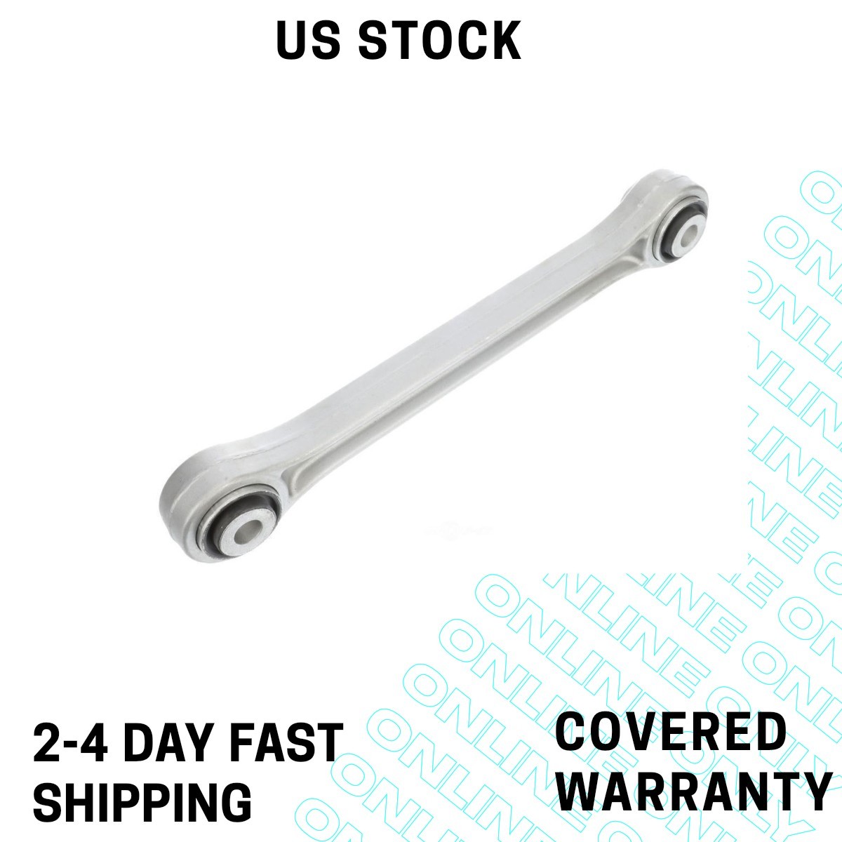 Porsche 911 Lateral Control Arm 1999-2013 99733104700 Porsche 911 Lateral Control Arm 1999-2013 99733104700
