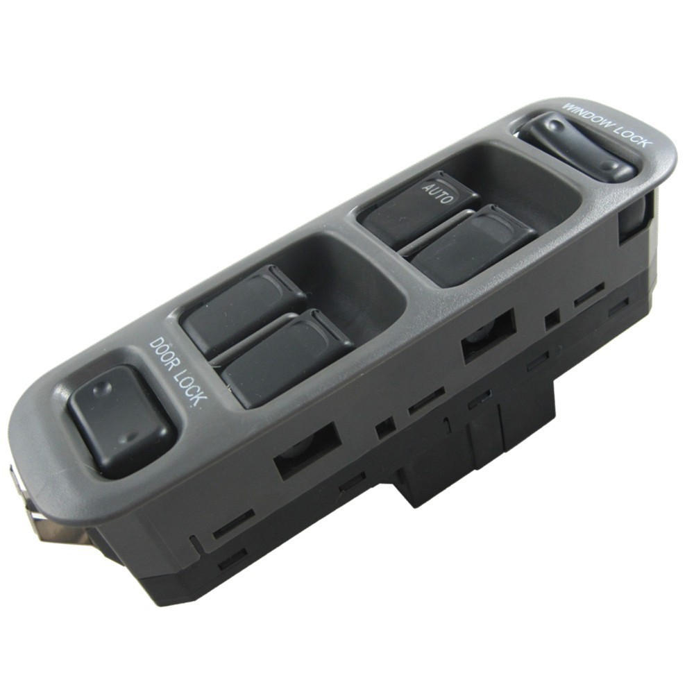 New Electric Power Window Master Control Switch For 1999-2004 Chevrolet Tracker