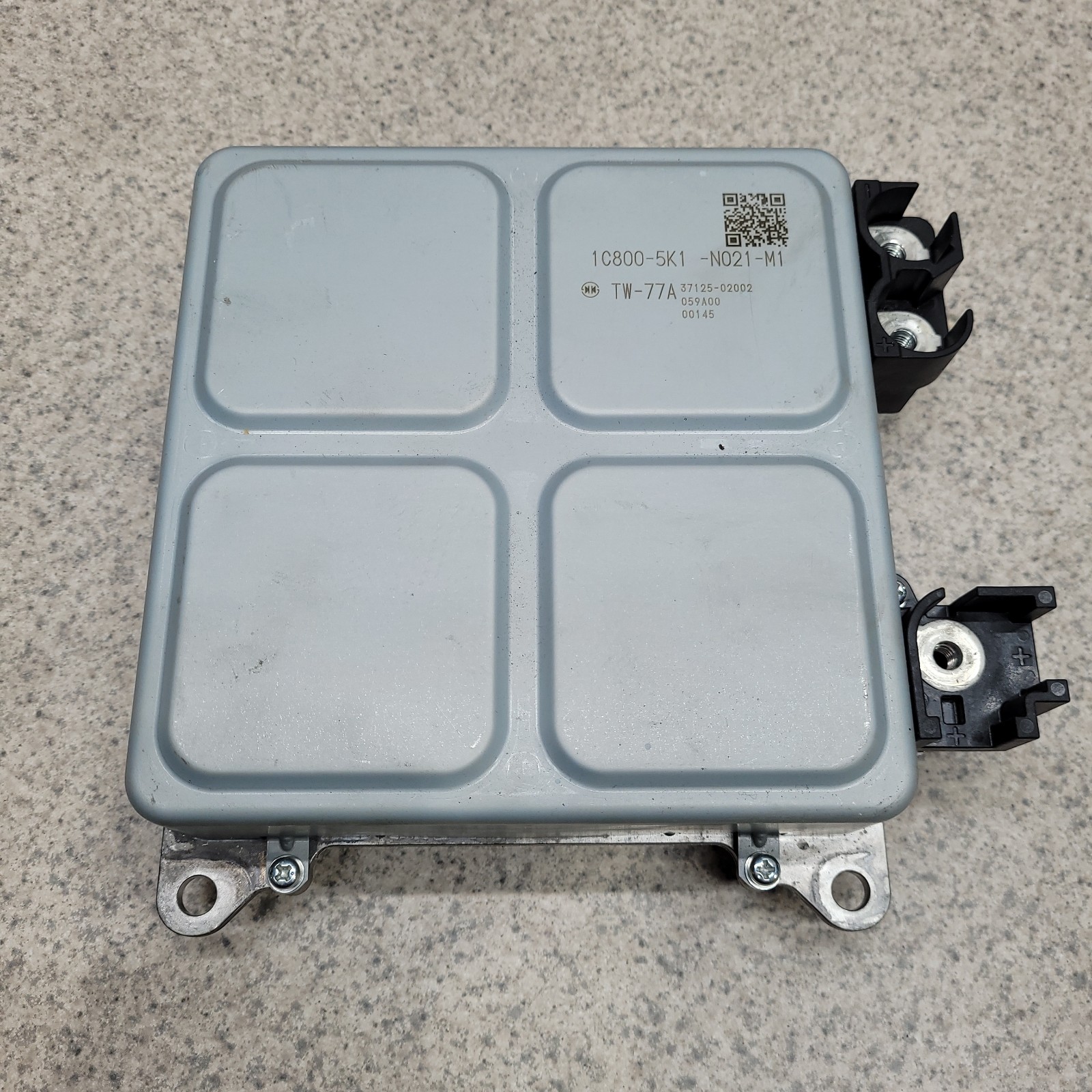 2017 Honda Accord Hybrid Battery Inverter Converter Module 2017 Honda Accord Hybrid Battery Inverter Converter Module