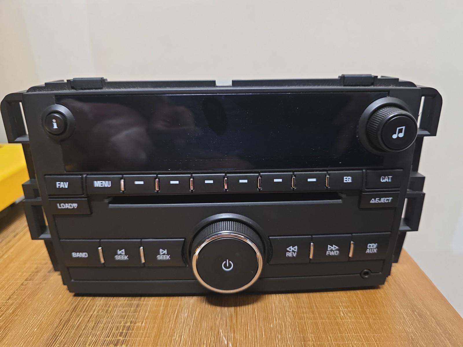 GM Chevy OEM Delphi delco Elec Systems 28076179 GM 25782842