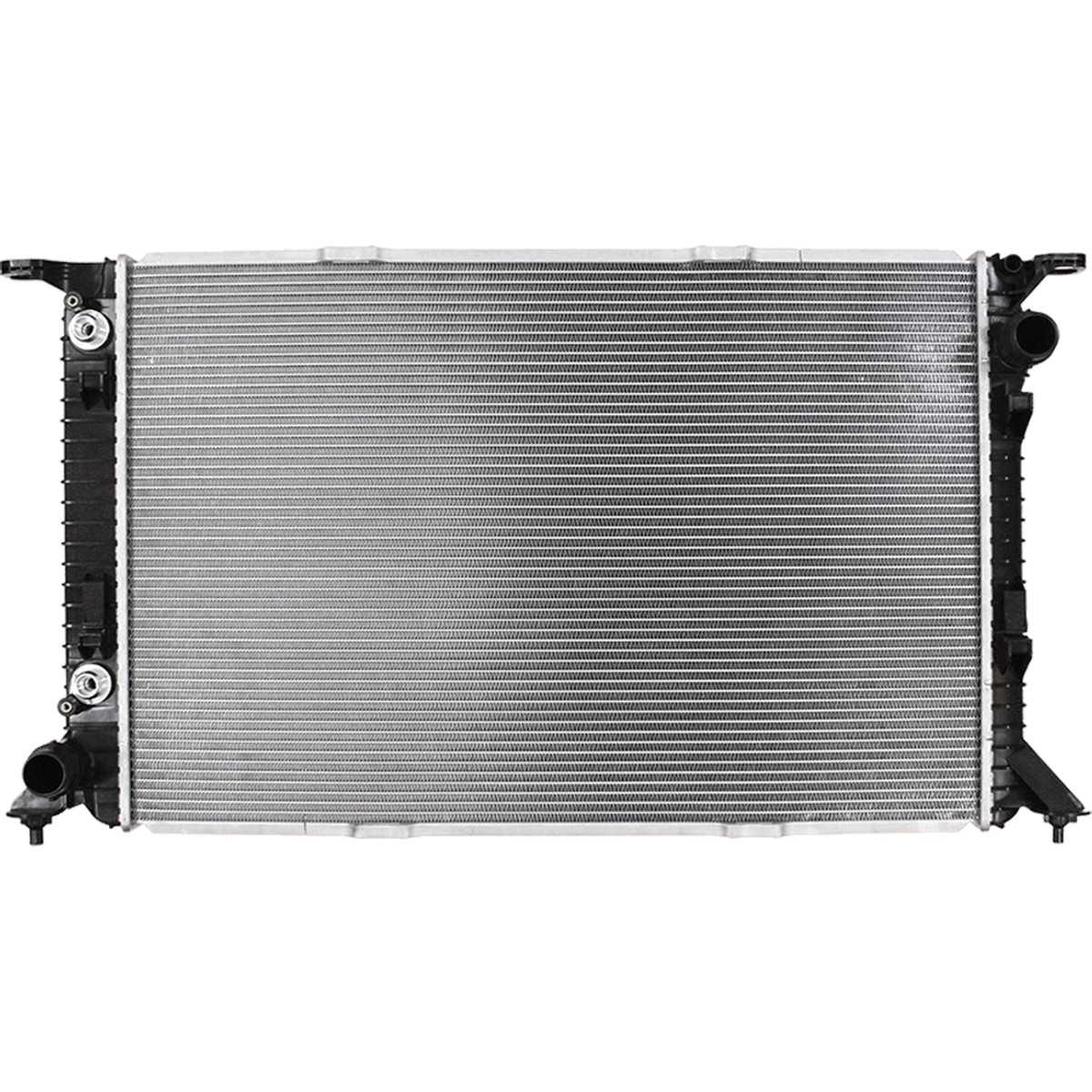GPD Radiator fits 2017-2026 Audi RS3 08-12 Audi S5 GPD Radiator fits 2017-2026 Audi RS3 08-12 Audi S5