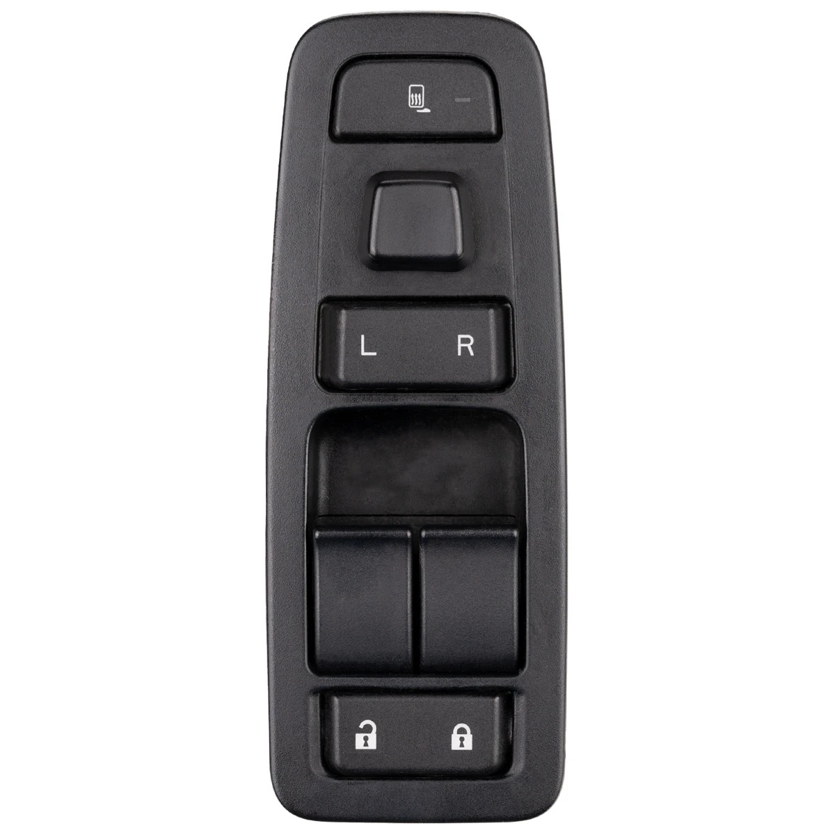 NEW PACCAR GENUINE OEM DOOR CONTROL LEFT MODULE DRIVER SIDE WINDOW