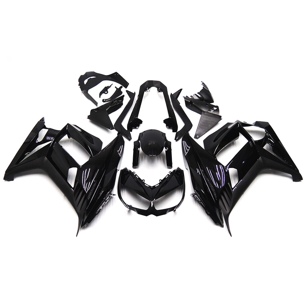ABS Injection Bodywork Fairing Kit For Kawasaki Z1000SX Ninja 1000 2010 11-2015