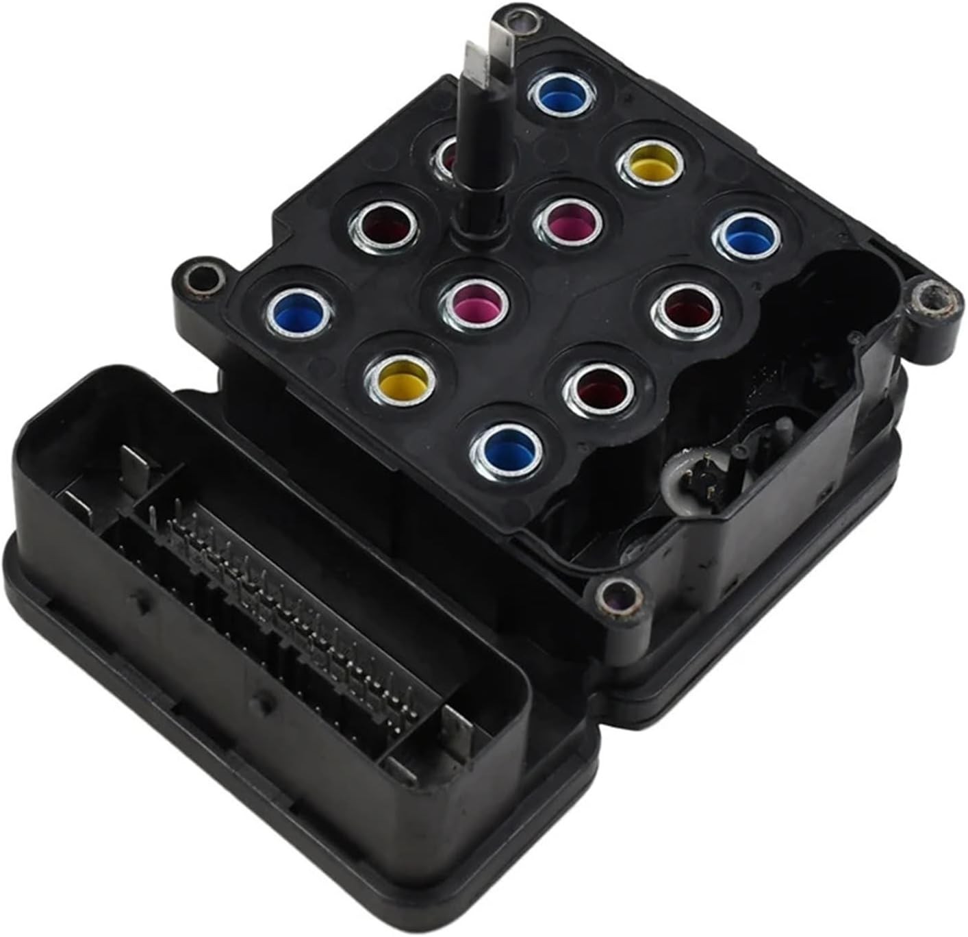 68259556AD ABS Control Module for Jeep Wrangler 3.6L V6 2014 2018 68259556AD ABS Control Module for Jeep Wrangler 3.6L V6 2014 2018