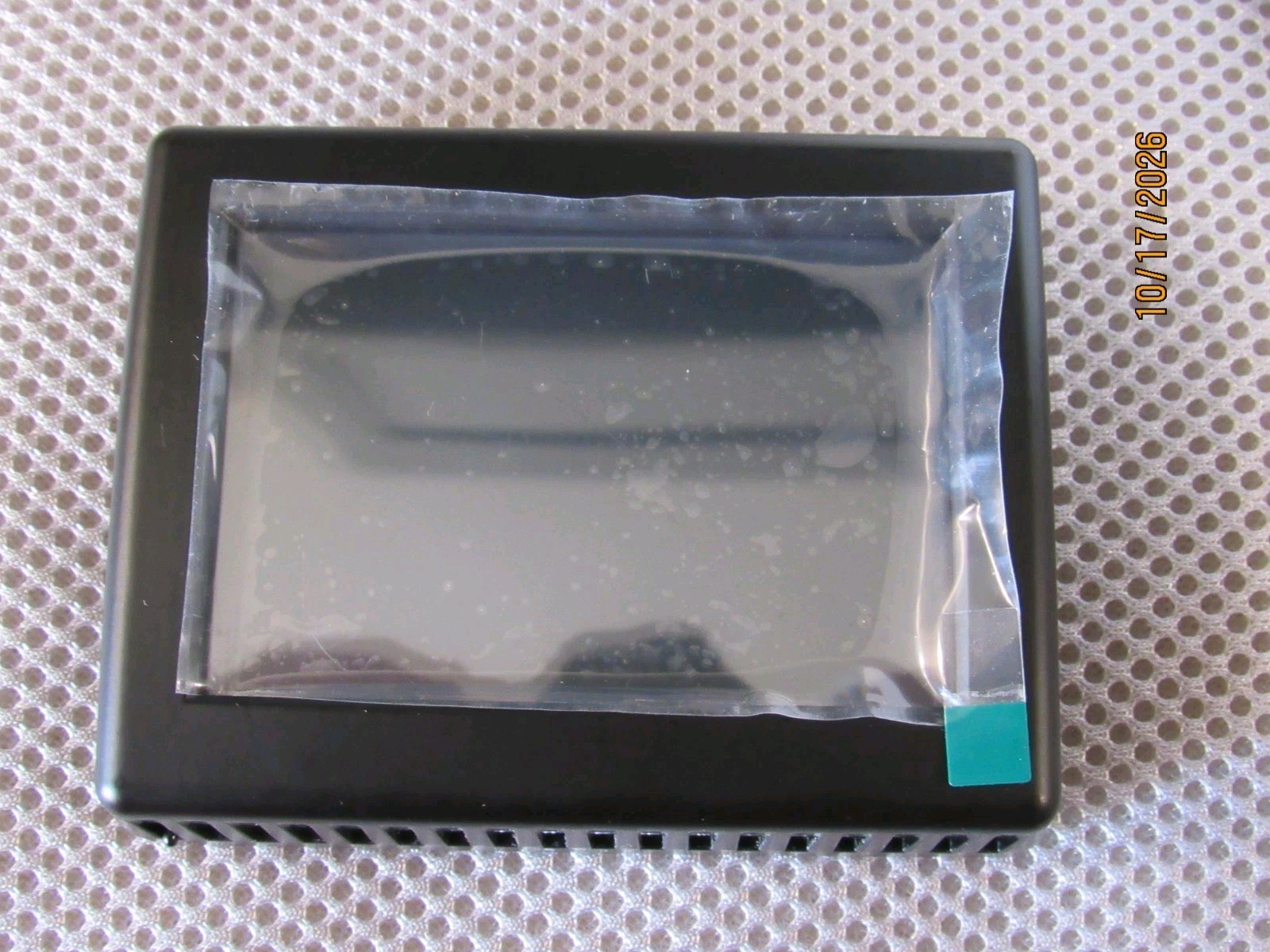 Micro-Air EasyTouch Digital Wifi or Bluetooth RV Thermostat