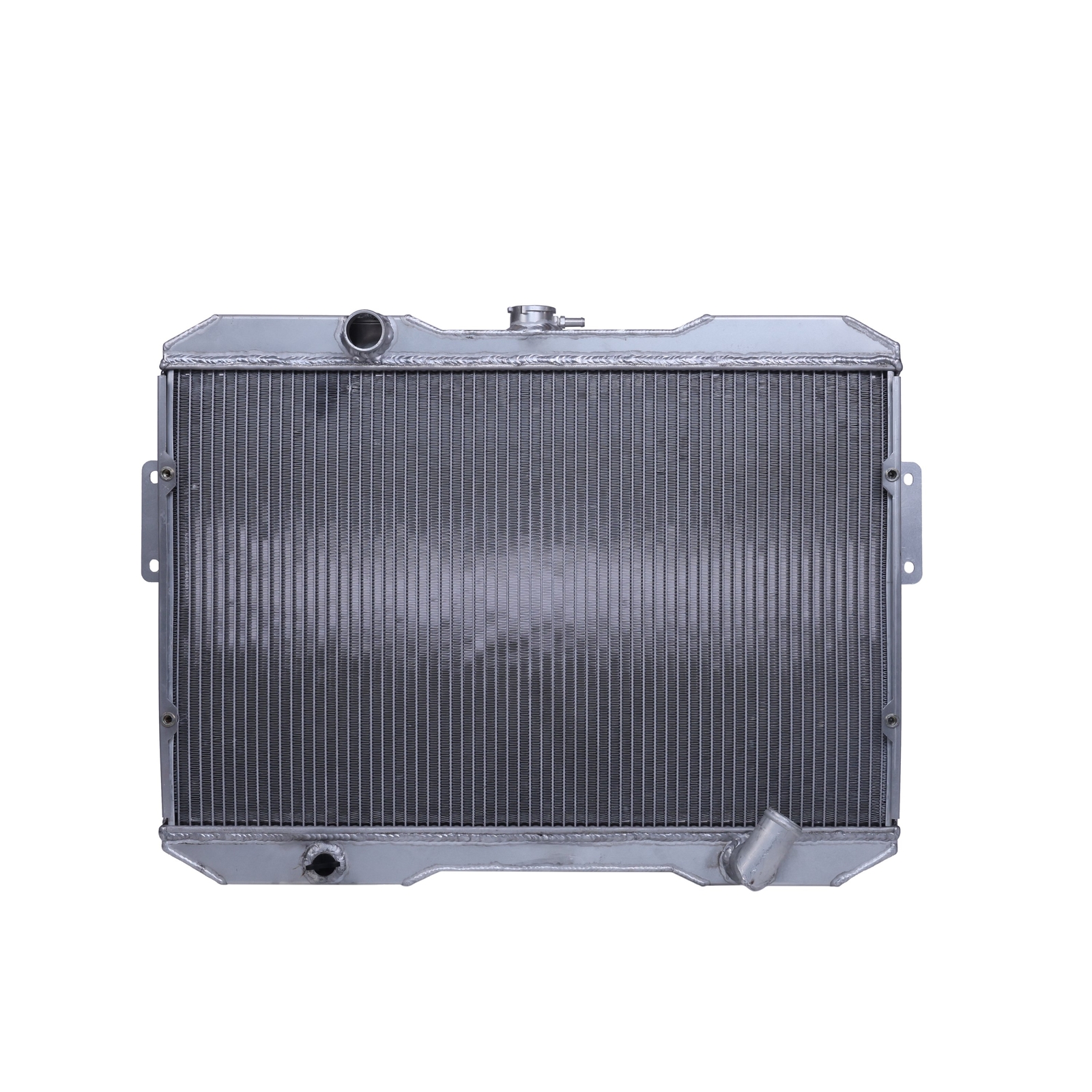Radiator Fit for Chrysler Conquest 1987-1989/ Mitsubishi Starion 1983-1989 Radiator Fit for Chrysler Conquest 1987-1989/ Mitsubishi Starion 1983-1989