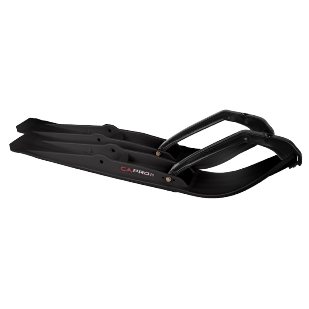 Pair of Black C&A Pro Razor [RZ] 6