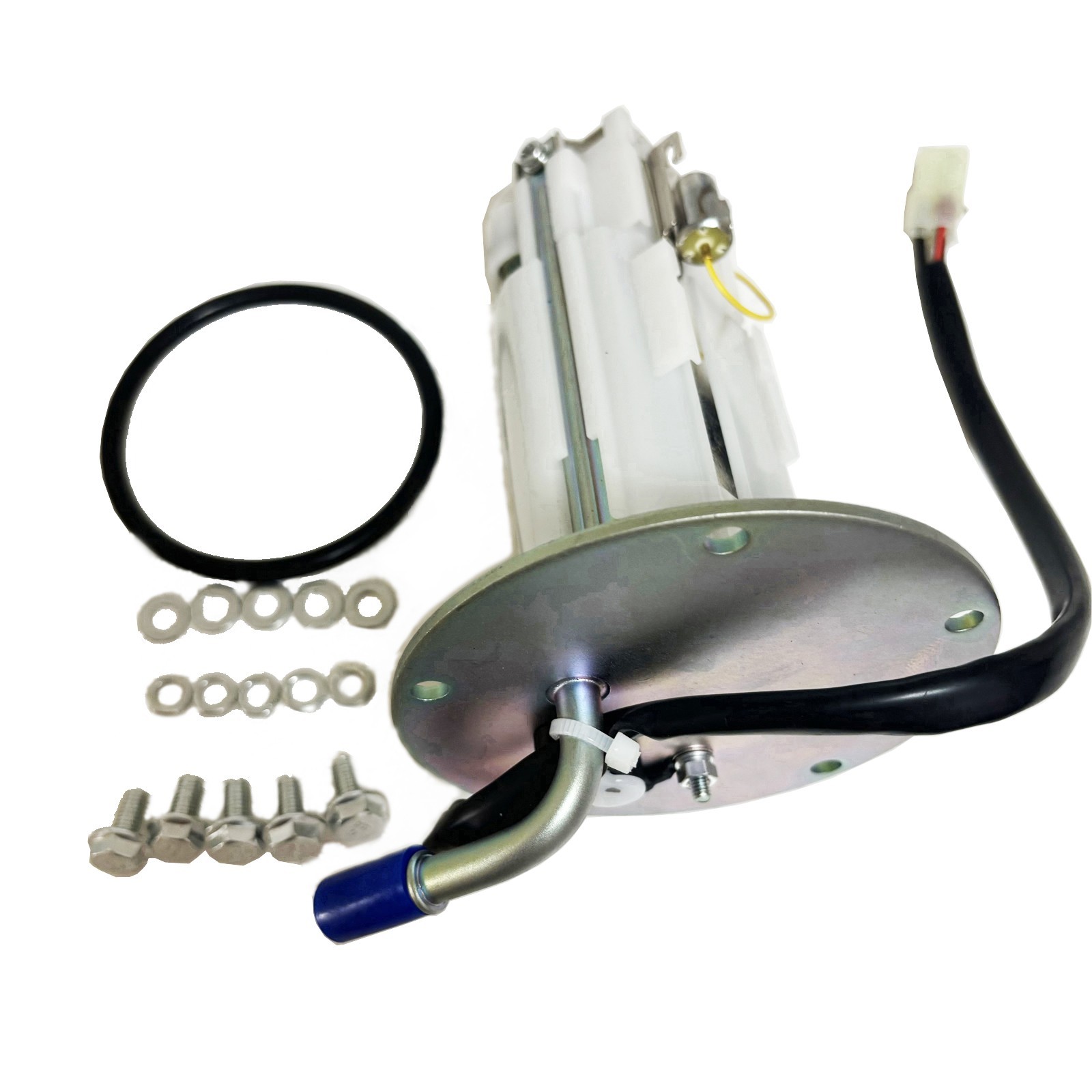 New 49040-0020 49040-0831 Fuel Pump Assembly For 2008-2014 KAWASAKI KFX 450R
