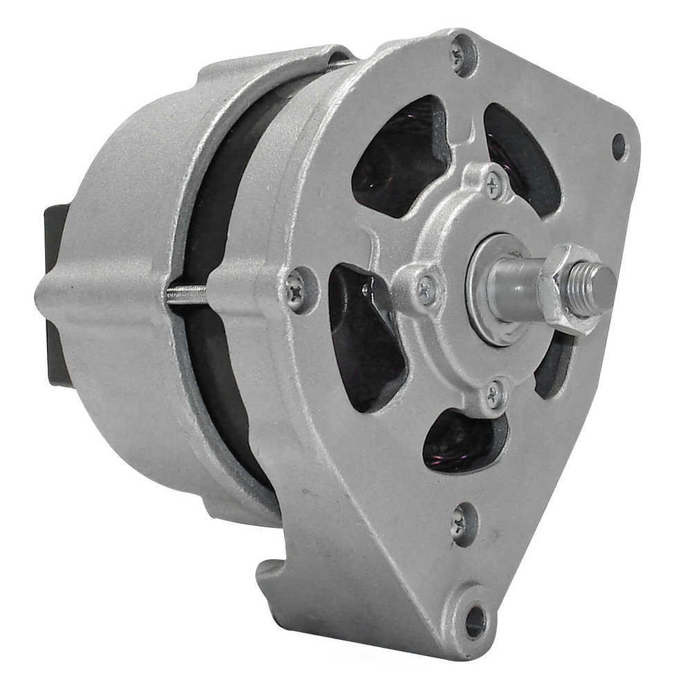 Alternator Quality-Built 14392 Reman