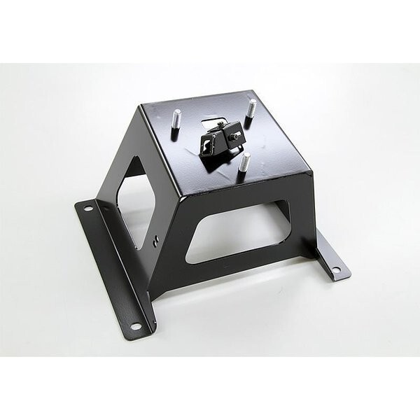 JAOS genuine JAOS Spare Tire Bracket for FJ Cruiser 10+ ALL 10.11-18.01 B320245