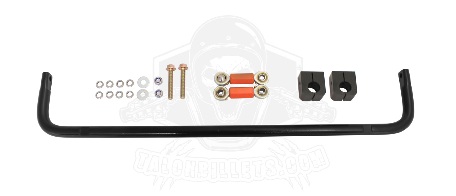 Custom Per formance 2020-2026 RT Sway Bar Kit - Can-Am Spyder Dallas-bagger