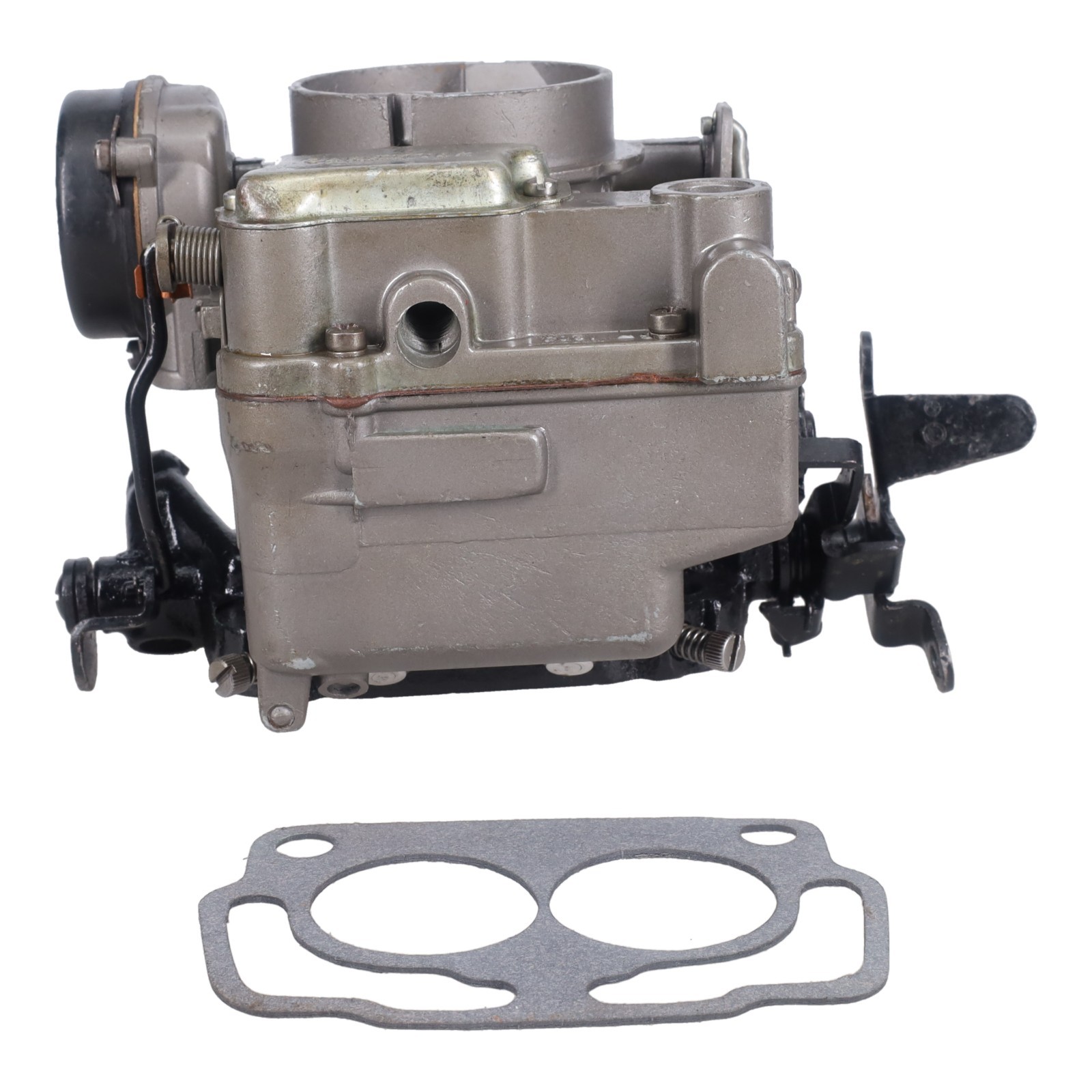 REBUILT 2bbl Carburetor Carter WGD 1957 Buick Special 40 Series w/ Dynaflow 57
