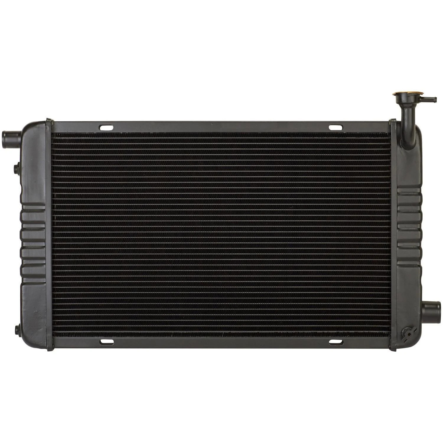 For Buick Skylark 1980-1985 Reach Cooling Engine Coolant Radiator